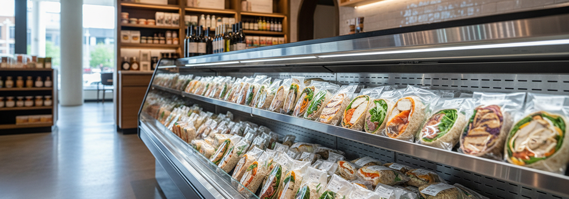 Grab & Go